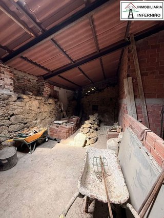 Casa en venta en San Sadurniño