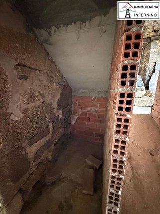 Casa en venta en San Sadurniño