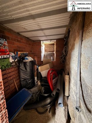 Casa en venta en San Sadurniño