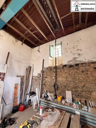 Casa en venta en San Sadurniño