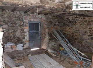Casa en venta en San Sadurniño