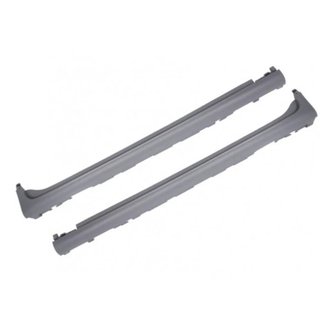 Kit de Carrocería BMW F26 X4 look X4M