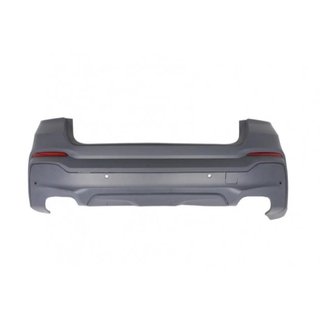 Kit de Carrocería BMW F26 X4 look X4M