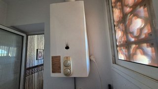 Ático en venta en Tarifa