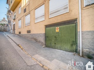 Local comercial en venta en Cieza