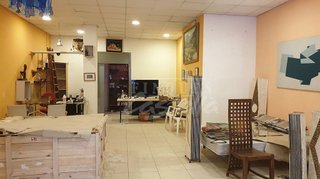 Local comercial en venta en Peramàs en Mataró
