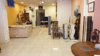 Local comercial en venta en Peramàs en Mataró