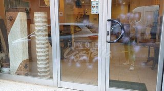 Local comercial en venta en Peramàs en Mataró