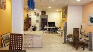 Local comercial en venta en Peramàs en Mataró