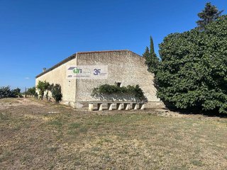 Terreno en venta en Alagón