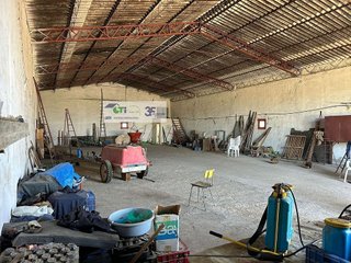 Terreno en venta en Alagón