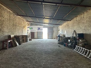 Terreno en venta en Alagón