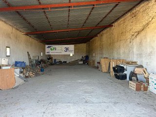 Terreno en venta en Alagón