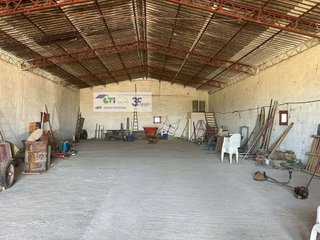 Terreno en venta en Alagón