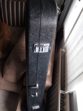 Estuche Trombón Yamaha Bara