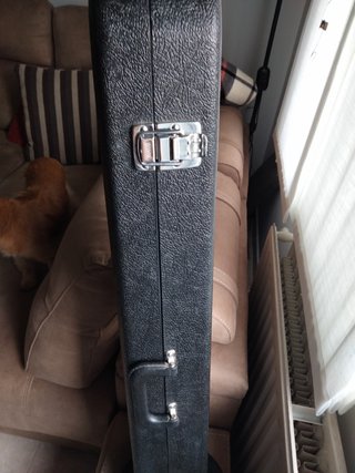 Estuche Trombón Yamaha Bara