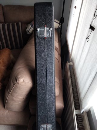 Estuche Trombón Yamaha Bara