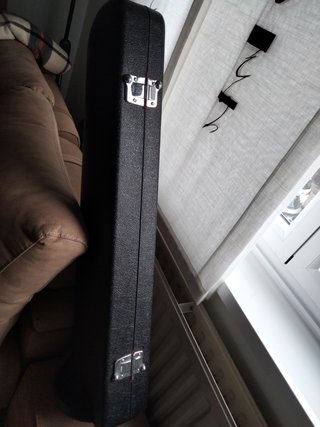 Estuche Trombón Yamaha Bara