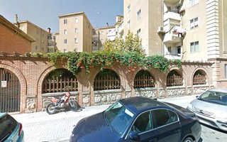 Piso en venta en San José en Huesca