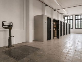 Trastero en alquiler en Molins de Rei