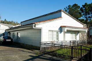 Chalet en venta en Parroquias de Santiago en Santiago de Compostela