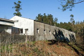 Chalet en venta en Parroquias de Santiago en Santiago de Compostela