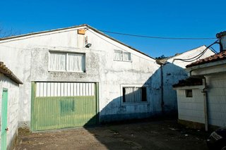 Chalet en venta en Parroquias de Santiago en Santiago de Compostela