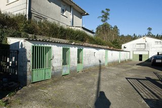 Chalet en venta en Parroquias de Santiago en Santiago de Compostela