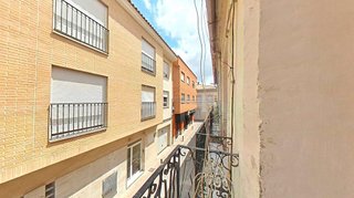 Piso en venta en La Union Pueblo en Unión (La)