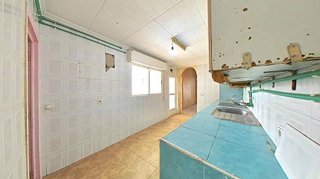 Piso en venta en La Union Pueblo en Unión (La)