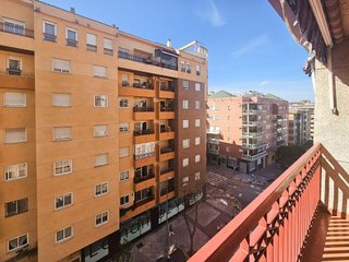 Piso en venta en Renfe - Bulevar 1º y 2º Fase en Jaén