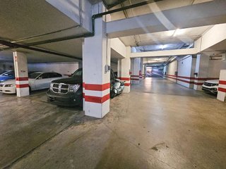 Piso en venta en Renfe - Bulevar 1º y 2º Fase en Jaén