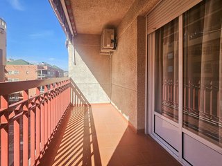 Piso en venta en Renfe - Bulevar 1º y 2º Fase en Jaén
