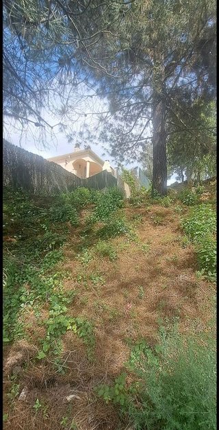Solar en venta en Urbanitzacions en Lloret de Mar