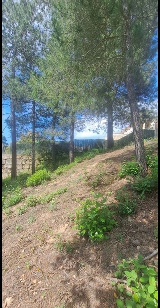 Solar en venta en Urbanitzacions en Lloret de Mar