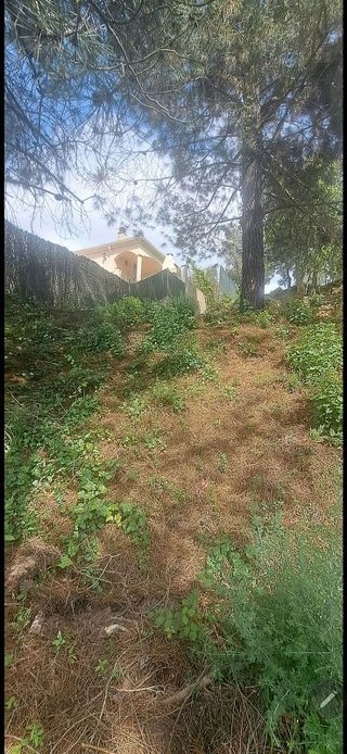 Solar en venta en Urbanitzacions en Lloret de Mar