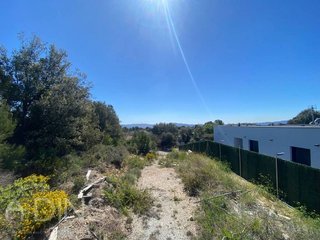 Terreno en venta en Sentmenat