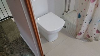 Piso en venta en L´Hort de Senabre en Valencia