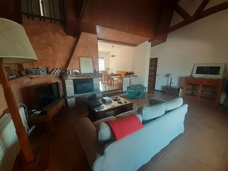 Chalet en venta en Gelida