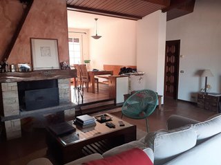Chalet en venta en Gelida