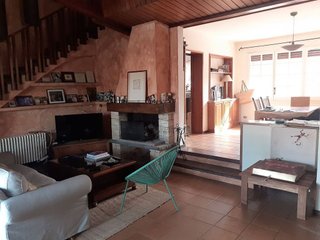 Chalet en venta en Gelida