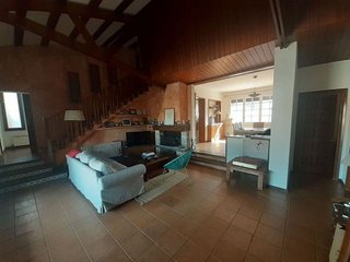 Chalet en venta en Gelida