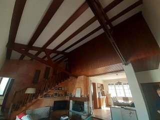 Chalet en venta en Gelida
