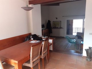 Chalet en venta en Gelida