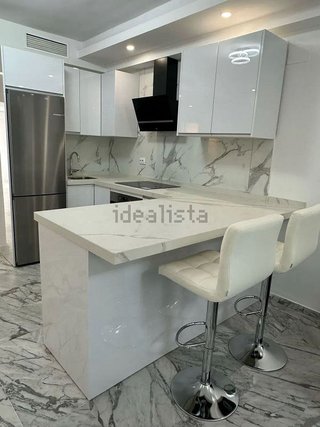 Piso en venta en Bahía de Marbella en Marbella