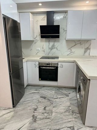 Piso en venta en Bahía de Marbella en Marbella