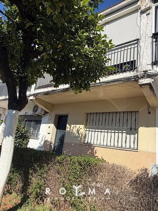 Dúplex en venta en Centro - Doña Mercedes en Dos Hermanas