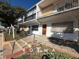 Dúplex en venta en Centro - Doña Mercedes en Dos Hermanas