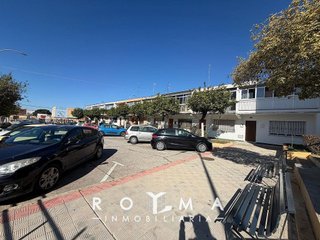 Dúplex en venta en Centro - Doña Mercedes en Dos Hermanas