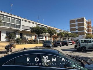 Dúplex en venta en Centro - Doña Mercedes en Dos Hermanas